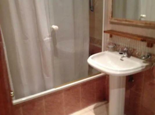 Vive Huelva Aragon 4 Habitaciones Wifi 300Mb Exterior photo
